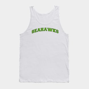 Seattle Seahawks Tank Top